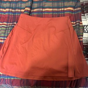 Old navy powersoft skort